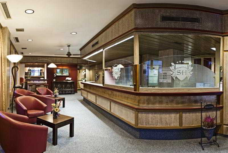 Der Salzburger Hof 4* Salzbourg