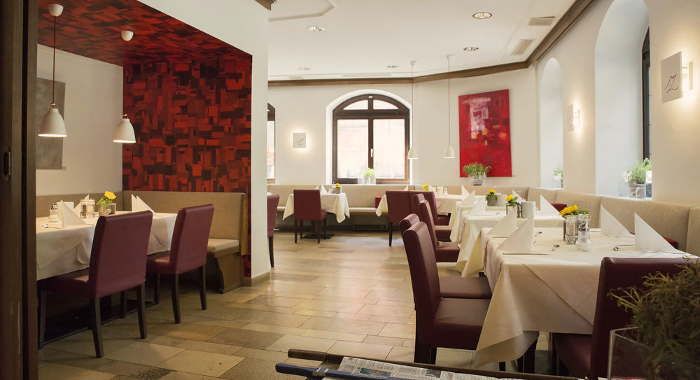 Der Salzburger Hof Hotel Salzbourg