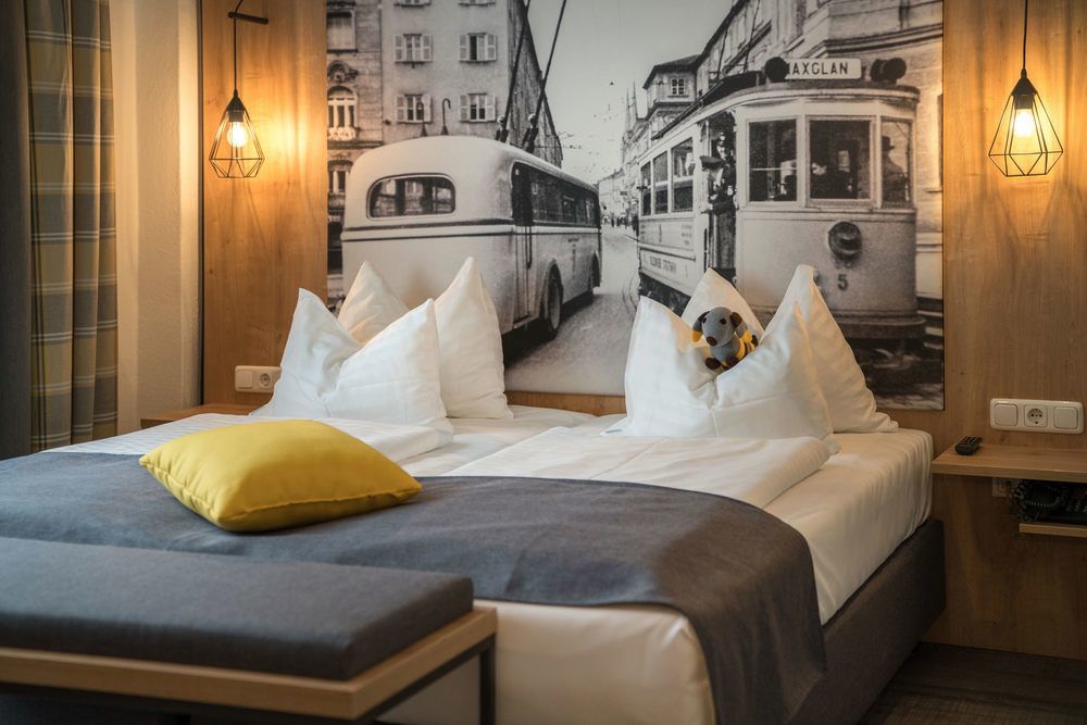 Der Salzburger Hof 4* Salzbourg